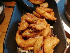 -金牌外婆家(苏州中心店)