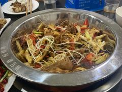 -弓虽昌焖烧鸡(大竹林店)
