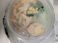 -魏家凉皮(十里河店)