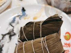 -蜀留香火锅(社会山店)