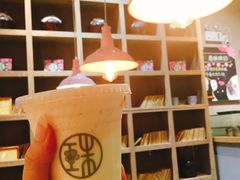 -宝珠奶酪(长宁金虹桥店)