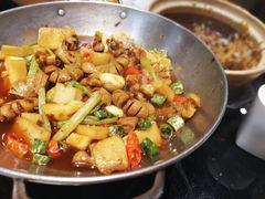 -高第街56号餐厅(银座商城玉函店)