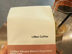 -LilBee Coffee