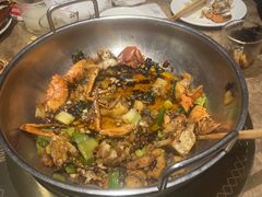 -七欣天香辣蟹火锅(上海银亿滨江店)
