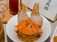 -蔡澜点心·粤菜(万菱汇店)