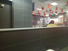 -华莱士·全鸡汉堡(湛江新华店)