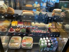 -星巴克(深圳石岩星城店)