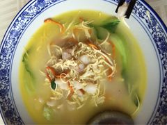 iphone_upload_pic-扬州狮子楼·非遗淮扬菜(总店)