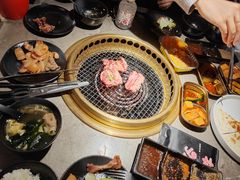 -谷牛日式烤肉(宝山U天地店)
