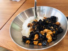 -霸碗盖码饭(长沙河西通程店)