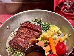 -Wei菋·Le Bistrot