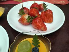 -朗丽兹自助餐厅