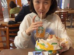 -SUBWAY赛百味(浦东机场店)