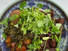 -旺泉餐饮店·清真牛肉面馆