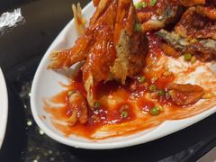 -新雅粤菜馆(南京东路店)