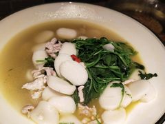 -嘉禾·悦享餐厅(八方汇店)