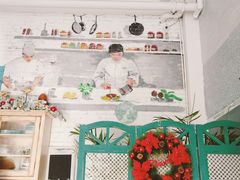-Kitchen·Y洋厨房西餐厅(王府壹号店)