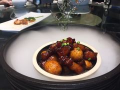 -茶叁酒肆·楚味江湖(菱角湖店)