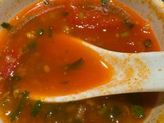 -海底捞火锅(百利广场店)