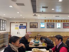 -老边饺子馆(东单店)