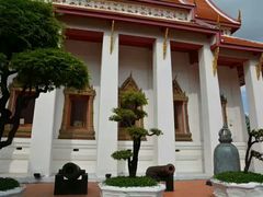 -曼谷国家博物馆