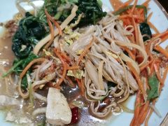 -稻品香小锅饭豆腐馆(北三路店)