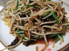 炒六合菜-老镇春饼(济宁万达店)