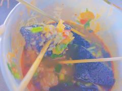 -托乐嘉美食广场(托乐嘉街区店)