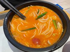 -大鼓米线(浦东长泰店)