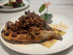 -天福海鲜酒楼·闽菜海鲜·宴请聚会(五四路店)