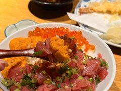 -桂马·日本料理·海胆·海鲜饭·酒场(民主广场店)