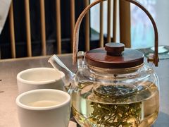 -晓淮山·扬州早茶·淮扬菜(龙阳广场店)