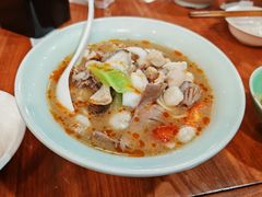 -奎元馆.百年奎元.非遗传承(西湖边的解放路店)