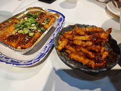 -付小姐在成都(五道口店)
