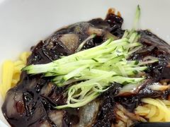 -祥和居炸酱面馆(美食街店)