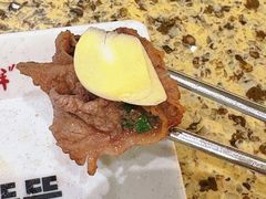 -安又胖韩国烤肉(南山海岸城店)