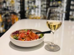 -wineapp葡萄酒餐吧(外滩金融中心店)