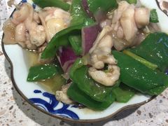 -饭香情