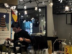 -Nectar One Cafe(勇烈路n1店)