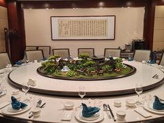 -卓正国际酒店·膳衡食府