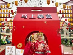 -国色天乡三期陆地乐园