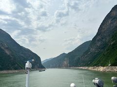 -白帝城·瞿塘峡景区