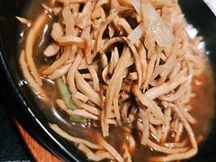 -箪食巷私房菜馆·鲁菜(玉函路店)