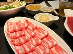-东来顺·非遗火锅(高新店)