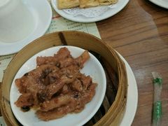 -香港仔茶餐厅(凤阳店)