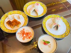 -富华斋饽饽铺·宫廷糕点·伴手礼(护国新天地店)