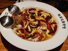 -太二酸菜鱼(金沙印象城店)