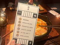 -银米·云南传统过桥米线(双廊黑金冠店)