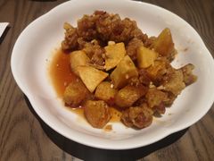 -四道菜·福建菜馆(新街口金鹰店)