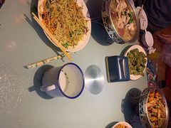 -人民公社大食堂(顺义总店)
